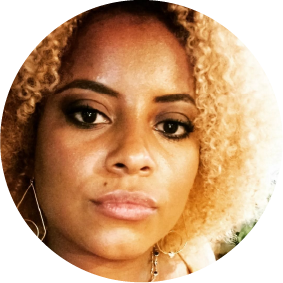 Foto de Bárbara Mendes