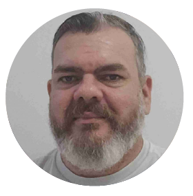 Foto de Salvador Moraes