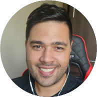 Foto de Fabrício Milanio